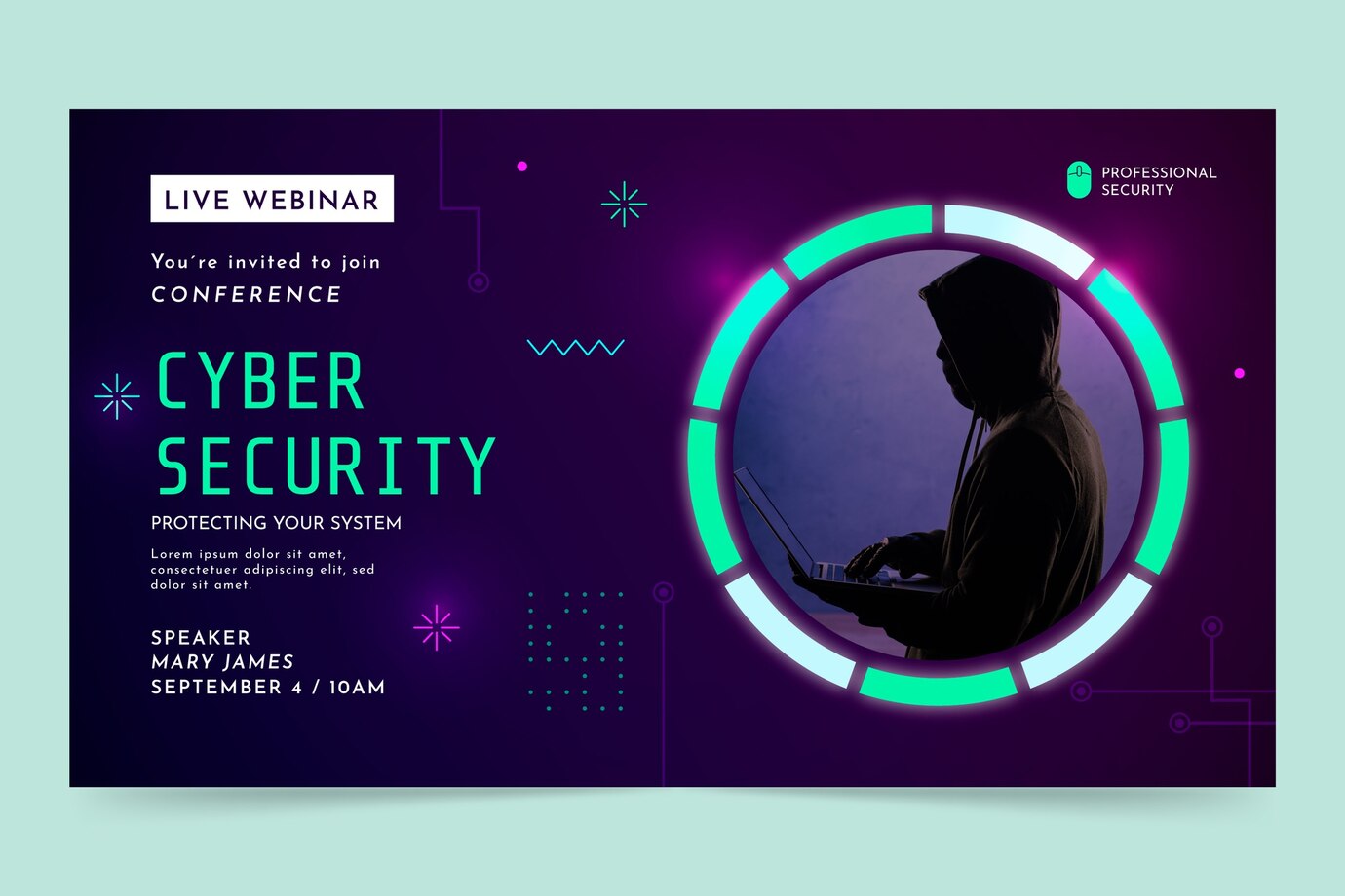 Cybersecurity 2025 : Strategi Pertahanan Digital dalam Menghadapi Ancaman Siber